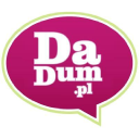 Dadum - logo
