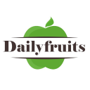 Dailyfruits - logo