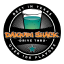 Daiquiri Shack - logo