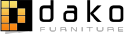 Dako Furniture - logo