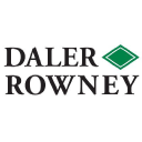 Daler-Rowney - logo