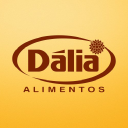 Dália Alimentos - logo