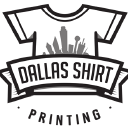 Dallas Shirt Printing - logo