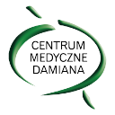 Centrum Medyczne Damiana - logo