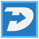 Damick - logo