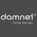 damnet living design - logo