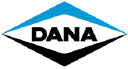 Dana - logo