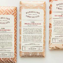 Dandelion Chocolate - logo