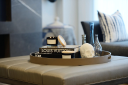 D&G Interiors + Design - logo