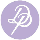 Danger Press - logo