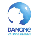 Danone - logo