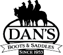 Dan’s Boots & Saddles - logo