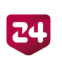 Dansport ehf - logo