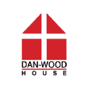 Danwood - logo