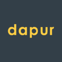 Dapur - logo