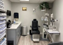 Darien Eye Specialists - logo