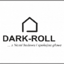 Dark-Roll - logo