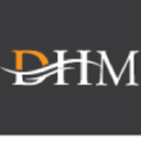 Dark Horse Media - logo