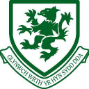 Darland High School - logo