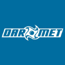 Darmet - logo