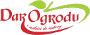 Dar Ogrodu - logo