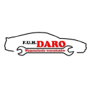 DARO Narzędzia - logo