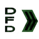 Darren Finley Digital - logo