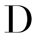 DARSON - logo
