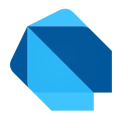 Dart Language - logo