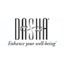 DASHA Wellness® - logo