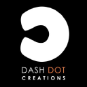 Dash Dot Creations - logo
