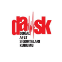 DASK - logo
