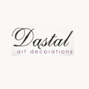 Dąstal - logo