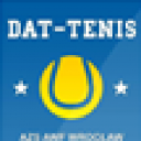 DAT-Tenis - Dolnośląska Akademia Tenisa - logo