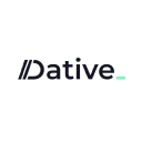 Dative_ - logo