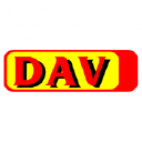 DAV Vogel - logo