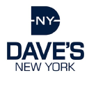 Dave's New York - logo