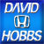 David Hobbs Honda - logo