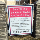 Davidson Promotional - logo