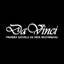 Escuela Da Vinci - logo