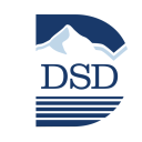 Davis School District - logo