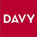 Davy - logo