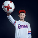 Dawid Pajor - logo
