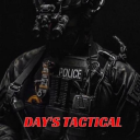 Day’s Tactical - logo