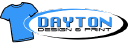 Dayton Design and Print - logo
