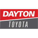 Dayton Toyota - logo