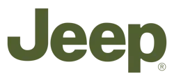 Jeep - logo
