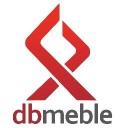 DB Meble - logo