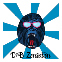 D&B Zensation - logo