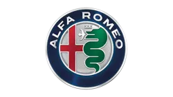 Alfa Romeo - logo
